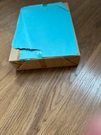 Pak A4 papier - Kleur Blauw, Diversen, Papierwaren, Ophalen of Verzenden, Nieuw