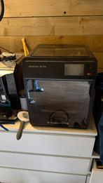 Flashforge Adventurer 5M Pro, Computers en Software, 3D Printers, Ophalen, Gebruikt, Ingebouwde Wi-Fi, Flashforge