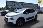 Citroen C3 1.2 PureTech S&S Feel Edition|NAVI|CARPLAY|PARKEE, Voorwielaandrijving, 83 pk, 450 kg, Gebruikt