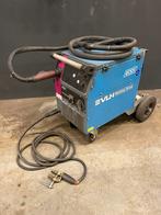 ESS TOP MAG 3000 lasapparaat, Ophalen, Zo goed als nieuw, Co2