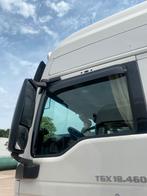 Windgeleiders voor man tgx, Ophalen, Gebruikt, MAN, Overige Auto-onderdelen