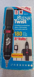 Skil Super Twist, Ophalen of Verzenden, Boor- en Schroefmachine