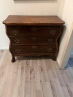 Buikkastje, Ophalen, 50 tot 100 cm, Zo goed als nieuw, 3 of 4 laden