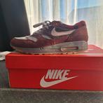 Nike Air Max 1 Lumberjack, Kleding | Heren, Schoenen, Overige kleuren, Nike, Ophalen of Verzenden, Sneakers of Gympen