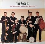 The Pogues – If I Should Fall From Grace With God, Cd's en Dvd's, Vinyl | Rock, Zo goed als nieuw, 12 inch, Verzenden, Poprock