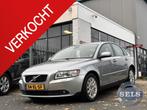 Volvo S40 2.4 Edition I AUTOMAAT/1EIGENAAR/81000KM!, Auto's, Stof, 700 kg, 2435 cc, Sedan