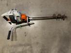 Stihl BT 45 grondboor, Gebruikt, Duitsland, Stihl, Info@3bkgroep.nl