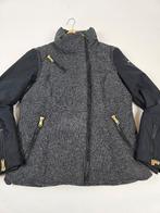 Goldbergh Ski Winter Jas Dames 42, Ophalen of Verzenden, Gedragen, Maat 42/44 (L), Zwart