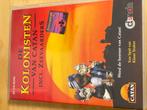 Kolonisten van Catan PC CD-ROM - Incl. Zeevaarders, Gebruikt, Eén computer, Ophalen of Verzenden, 3 spelers of meer