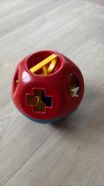 Tupperware vormen bal 10 blokjes, Ophalen of Verzenden, Minder dan 10 stukjes, Zo goed als nieuw, 6 maanden tot 2 jaar