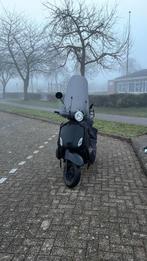 Senzo Rivalux scooter in onderdelen, Ophalen of Verzenden, Gebruikt, Overige typen, Overige merken