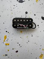 Seymour Duncan TB-16 The 59 Custom BK, Gebruikt, SD, SD, Ophalen of Verzenden