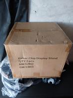 3x Uppercut Deluxe Poker Chip Stand, Ophalen, Nieuw