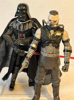 Star Wars comic pack Darth Vader & Grand Moff Trachta, Verzamelen, Ophalen of Verzenden, Actiefiguurtje