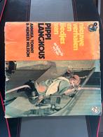 Pippi Langkous LP - Nieuwe Verhalen en Liedjes, Cd's en Dvd's, Cd's | Kinderen en Jeugd, Ophalen of Verzenden, Gebruikt, Muziek