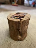 Zweedse Fakkels – Perfect voor Feest, Camping, BBQ of Kampvu, Ophalen of Verzenden, Nieuw