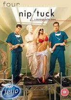 Nip/Tuck, Complete Seizoen 4 (2006 Dylan Walsh) nieuw, Vanaf 12 jaar, Ophalen of Verzenden, Nieuw in verpakking, Drama