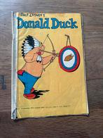 Donald duck nr1 1972, Eén comic, Verzenden, Zo goed als nieuw, Europa