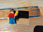 Lego minifiguur collectible Batman 1 dick Grayson, Ophalen of Verzenden, Zo goed als nieuw