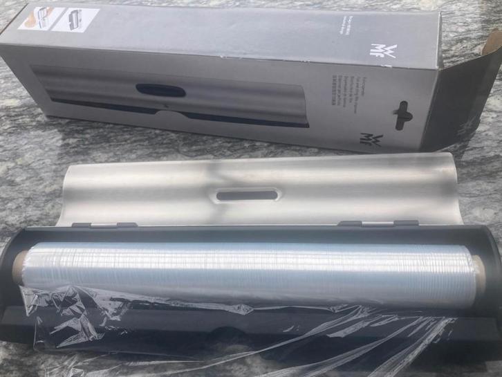 keukenrol dispencer, Huis en Inrichting, Keuken | Keukenbenodigdheden, Nieuw, Ophalen