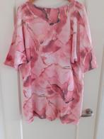 Roze Trui - Maat 5XL, Ophalen, Zo goed als nieuw, Maat 46/48 (XL) of groter, Roze