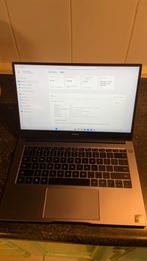 Huawei laptop AMD ryzen 5, 2 tot 3 Ghz, 8 GB, Zo goed als nieuw, Ophalen