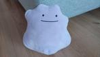 Pokemon Ditto Knuffel 8" WCT 2019 Zeldzaam, Ophalen of Verzenden, Zo goed als nieuw, Overige typen