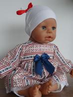 poppenkleertjes 46/48 cm   no  20, Ophalen of Verzenden, Nieuw, Babypop