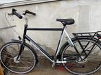 Herenfiets Puch, Fietsen en Brommers, Fietsen | Heren | Herenfietsen, Gebruikt, Versnellingen, 65 cm of meer, Ophalen