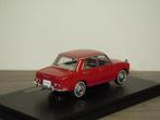 Nissan Bluebird 410 1964 - Ebbro 643 - 1:43, Hobby en Vrije tijd, Modelauto's | 1:43, Verzenden, Zo goed als nieuw, Auto, Overige merken