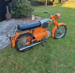Kreidler RS 50cc bromfietskenteken, Fietsen en Brommers, Brommers | Kreidler, Ophalen, Florett RS, Zo goed als nieuw, 50 cc