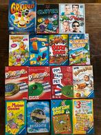 Heel veel (reis) spelletjes uitzoeken 3 euro per stuk, Ophalen of Verzenden, Zo goed als nieuw