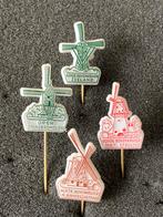 Molen speldjes, Ophalen of Verzenden, Gebruikt, Overige onderwerpen