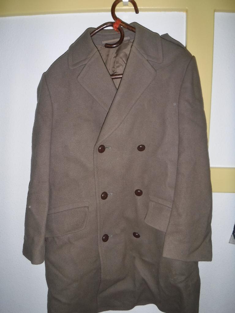 PGU Landmacht, Ophalen, Landmacht, Nederland, Kleding of Schoenen