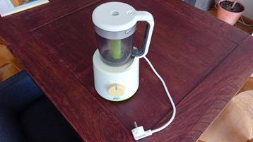 Philips Avent Gecombineerde babyvoedingstomer en blender beschikbaar voor biedingen