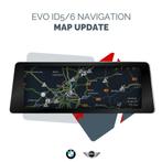 BMW Navigatie Update 2025, Ophalen of Verzenden, Nieuw
