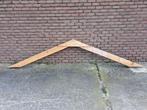 houten spanten € 50 stuk, Grenen, Overige typen, Gebruikt, 25 tot 50 mm