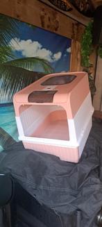 Kattenbak groot, Dieren en Toebehoren, Kattenbakken, Ophalen of Verzenden