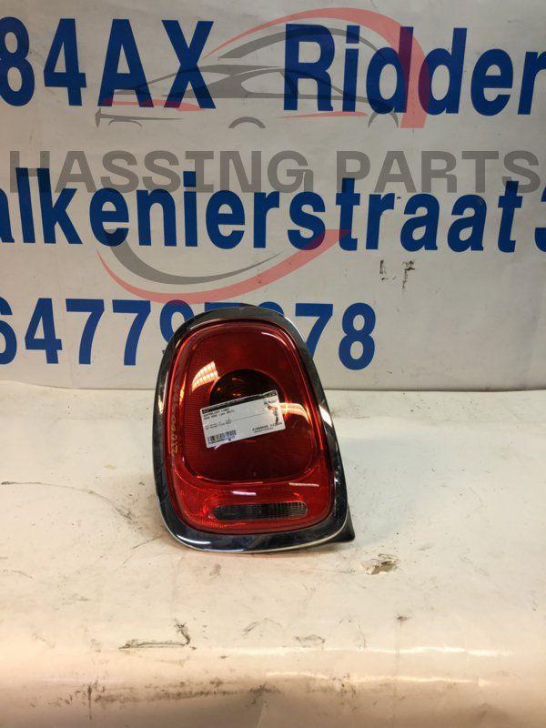 mini cooper achterlicht links, Auto-onderdelen, Verlichting, Gebruikt, Ophalen of Verzenden