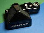 Pentax 67 - Late model TTL Prism Finder, Spiegelreflex, Ophalen of Verzenden, Pentax, Zo goed als nieuw