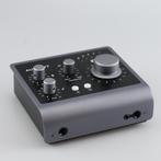 Audient ID4 MK2 Interface, Flex Ltd., Zo goed als nieuw, https://flex.com/contact-us, Nobelstraat 10, 5807 GA Oostrum LB, Limburg, Nederland