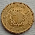 10 Eurocent 2023 Malta Munt Nieuwe Euromunt Schaars Jaartal, Ophalen of Verzenden, Malta, 10 cent