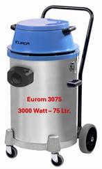Eurom Bouw-stofzuiger, Doe-het-zelf en Verbouw, Ophalen, Nieuw, Waterstofzuiger