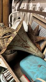 Oude Grammofoon Hoorn en diverse andere curiosa, Antiek en Kunst, Curiosa en Brocante, Ophalen