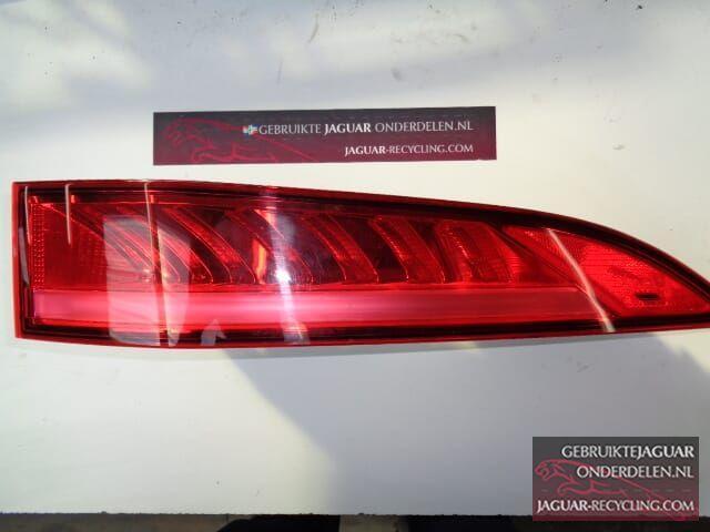 F-Pace achterlicht rechts, Auto-onderdelen, Verlichting, Jaguar, Gebruikt, Ophalen of Verzenden