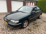 Mazda 626 1.8i GLX AIRCO, Auto's, Mazda, 4 cilinders, 1840 cc, 49 €/maand, Origineel Nederlands