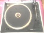 platenspeler philips automatic 406, Ophalen of Verzenden, Gebruikt, Philips, Automatisch