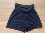 Zwangerschapsbroekje H&M maat S, Kleding | Dames, Positiekleding, H&M, Blauw, Ophalen of Verzenden, Maat 36 (S)