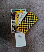 Familiespellen 50 variaties in 1 doos, Ophalen of Verzenden, Zo goed als nieuw