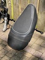 Vespa LX Zadel - Beschadigd, Fietsen en Brommers, Ophalen, Gebruikt, Zadel